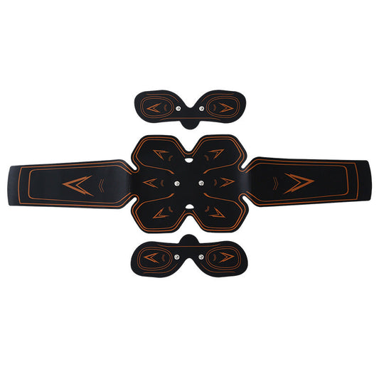 Flexible Waist Trainer Workout Belt Stretchable Fitness Band