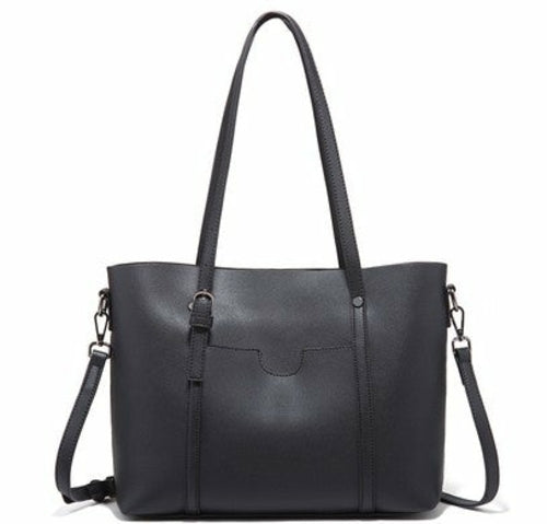Simple And Versatile Portable Messenger Bag For Women
