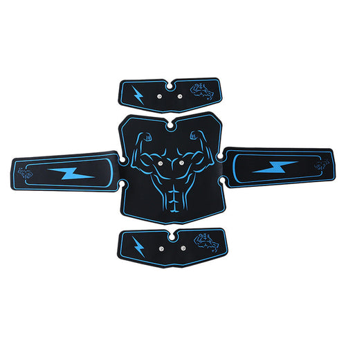 Flexible Waist Trainer Workout Belt Stretchable Fitness Band