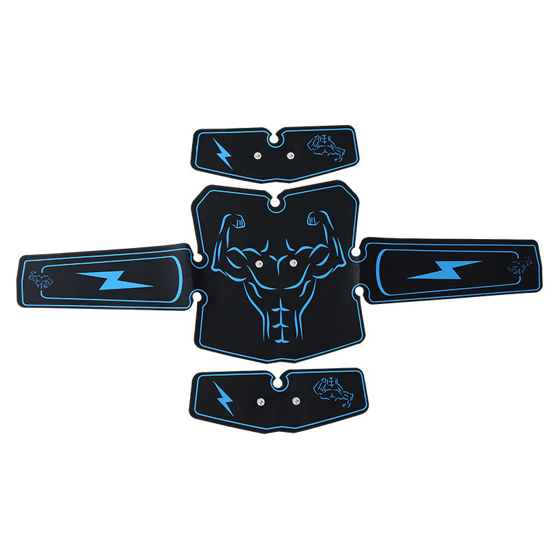 Flexible Waist Trainer Workout Belt Stretchable Fitness Band