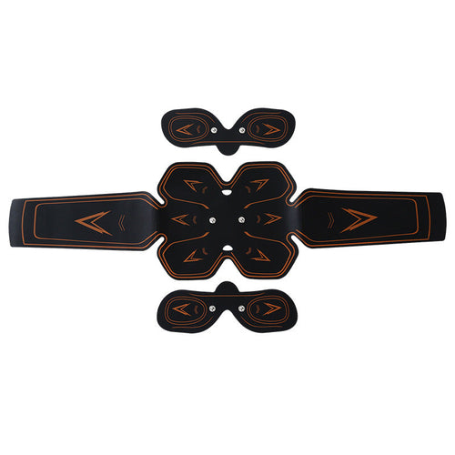 Flexible Waist Trainer Workout Belt Stretchable Fitness Band