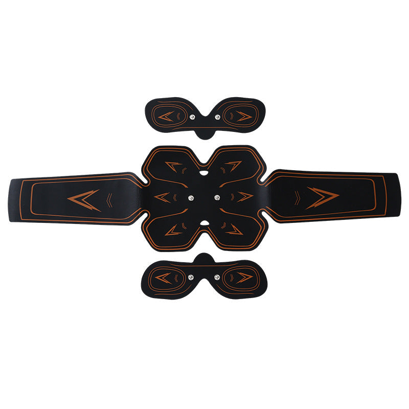 Flexible Waist Trainer Workout Belt Stretchable Fitness Band