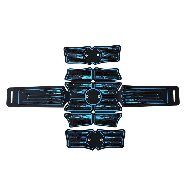 Flexible Waist Trainer Workout Belt Stretchable Fitness Band