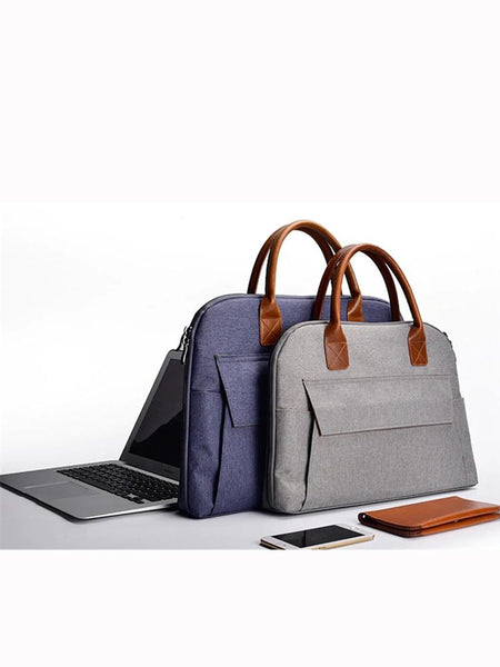 Stylish for Laptop 15.6 inch Women Notebook bag woman and men Macbook